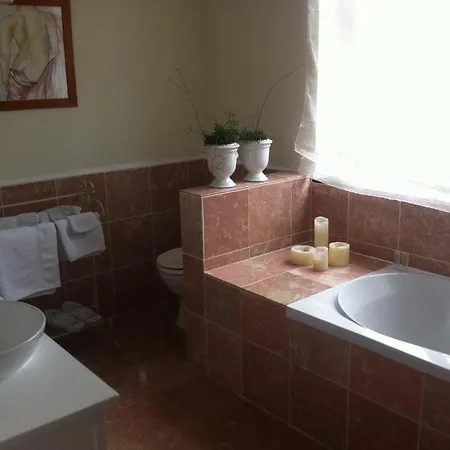 Bed & Breakfast Le Refuge Hasselt
