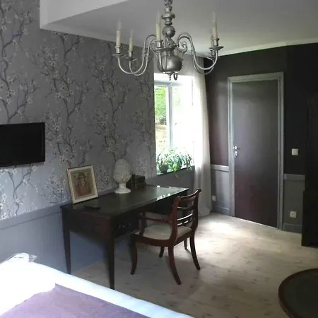 Le Refuge Bed & Breakfast Hasselt