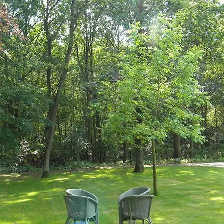 Le Refuge Bed & Breakfast Hasselt