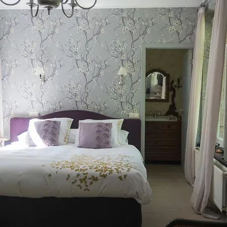 Le Refuge Bed & Breakfast 4*