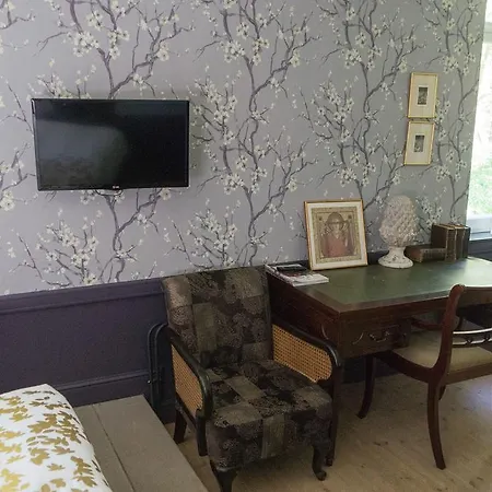 Bed & Breakfast Le Refuge