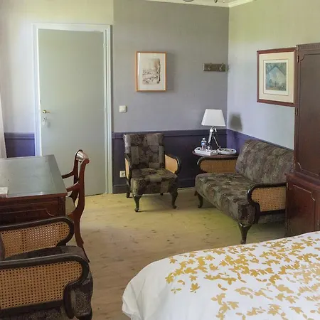 Le Refuge 4* Hasselt