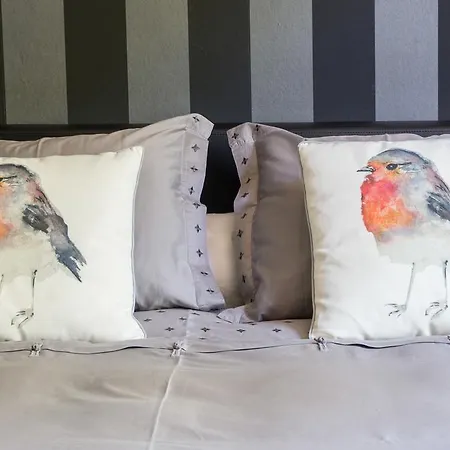 Le Refuge Bed & Breakfast Hasselt