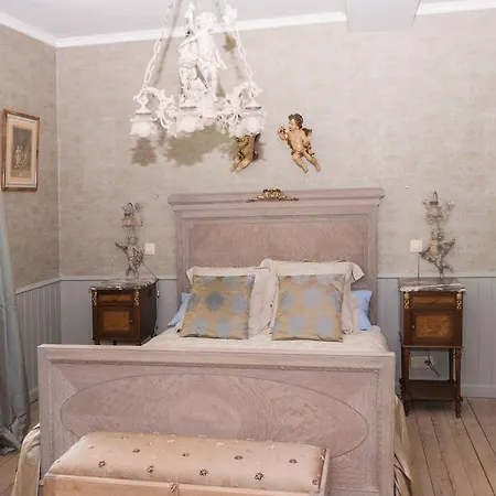 Bed & Breakfast Le Refuge