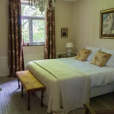 Bed & Breakfast Le Refuge Hasselt