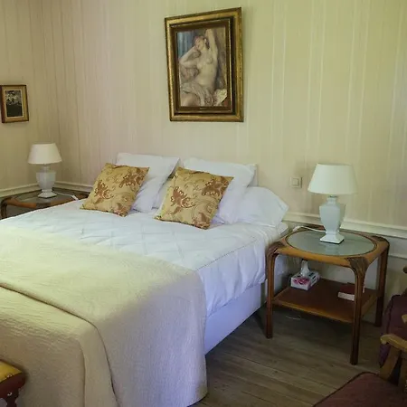 Bed & Breakfast Le Refuge Hasselt