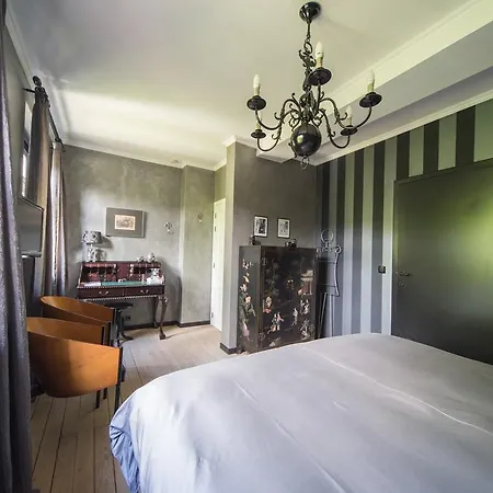 Le Refuge Bed & Breakfast