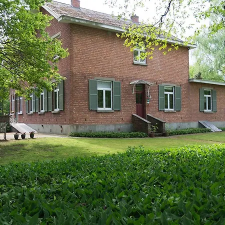 Le Refuge 4* Hasselt