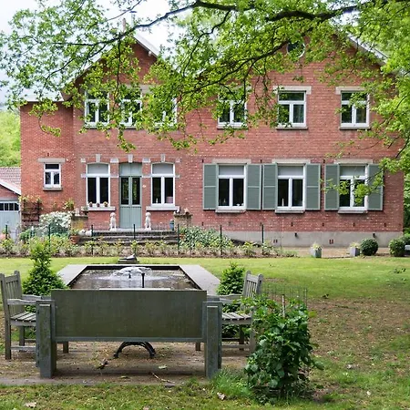 Le Refuge