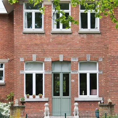 Le Refuge Bed & Breakfast Hasselt