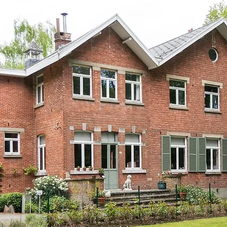 Le Refuge Bed & Breakfast Hasselt