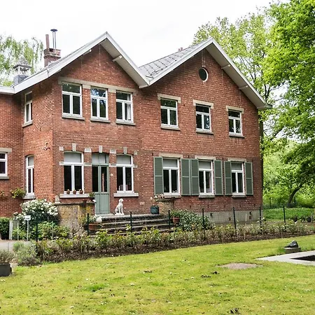 Bed & Breakfast Le Refuge 4*