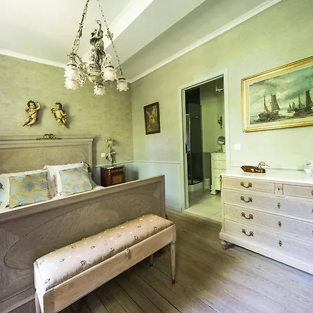 Bed & Breakfast Le Refuge Hasselt