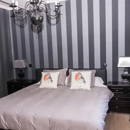 Bed & Breakfast Le Refuge Hasselt