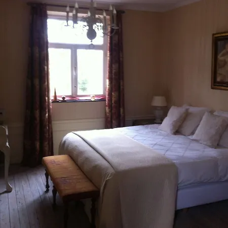 Bed & Breakfast Le Refuge 4*