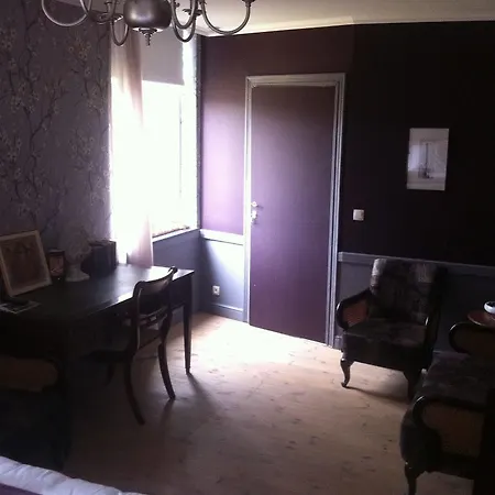 Le Refuge Bed & Breakfast Hasselt
