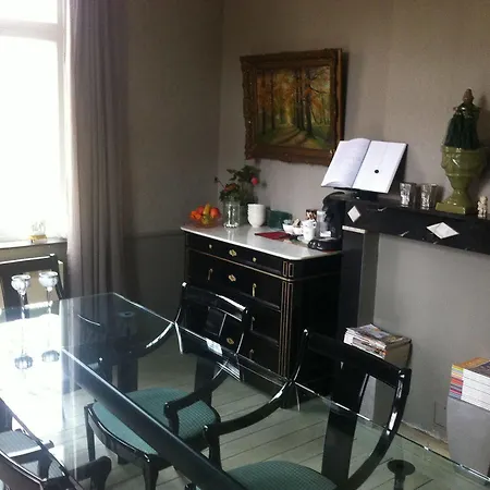 Le Refuge Bed & Breakfast Hasselt